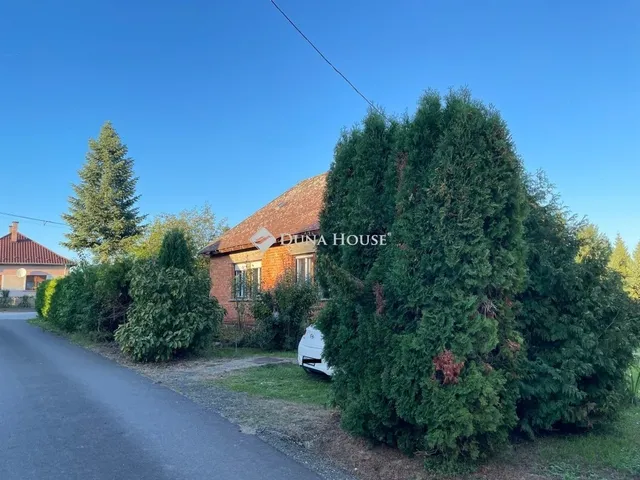 Eladó ház Viszák 85 nm