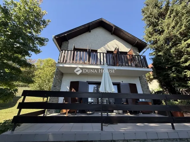 Eladó üdülő és hétvégi ház Kőszeg 122 nm