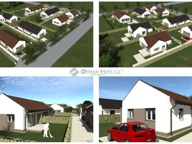 Eladó ház Szombathely, Szentkirály 67 nm
