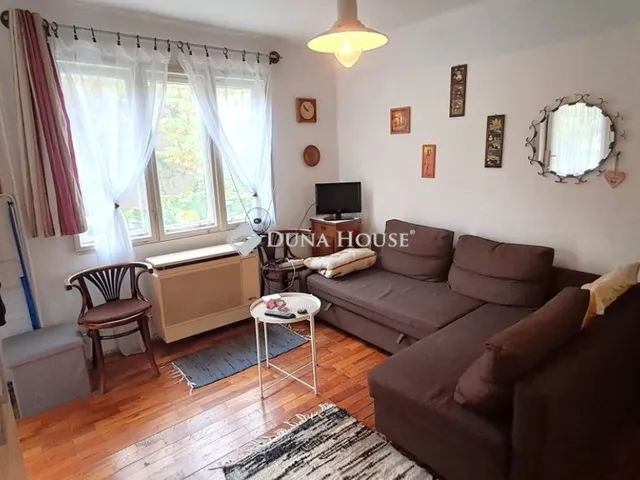 Eladó ház Vásárosmiske 48 nm