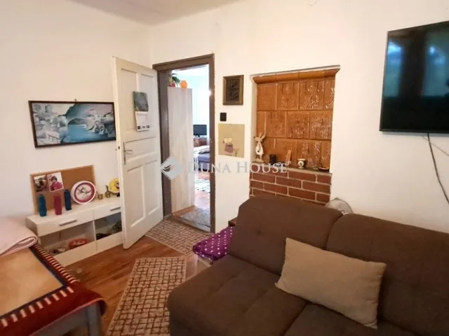 Eladó ház Vásárosmiske 48 nm