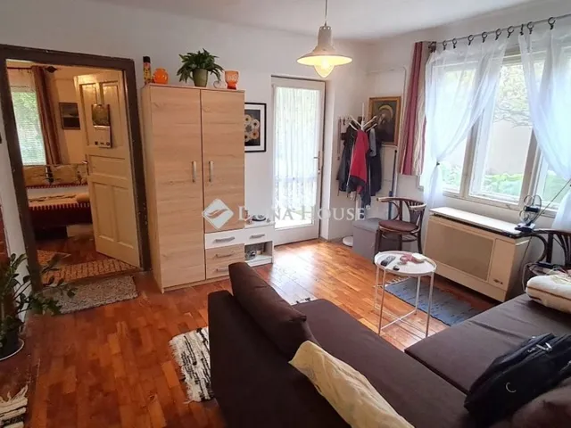 Eladó ház Vásárosmiske 48 nm