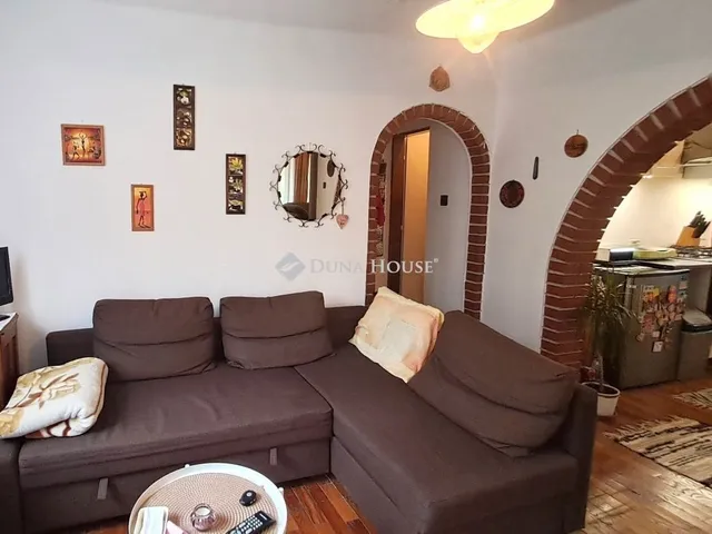 Eladó ház Vásárosmiske 48 nm