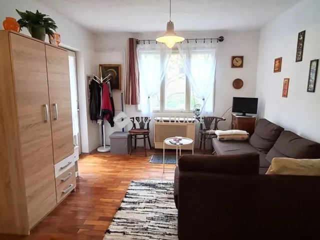 Eladó ház Vásárosmiske 48 nm