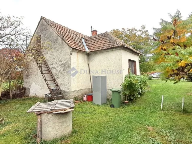 Eladó ház Vásárosmiske 48 nm