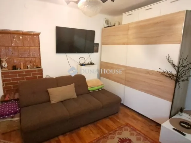 Eladó ház Vásárosmiske 48 nm