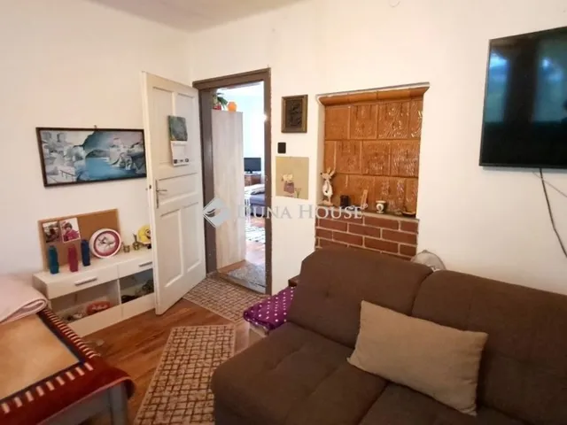 Eladó ház Vásárosmiske 48 nm