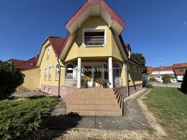 Eladó ház Szombathely 199 nm