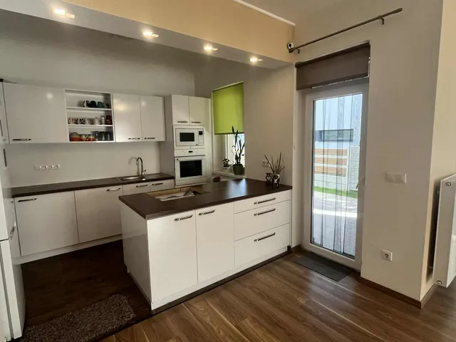 Eladó ház Szombathely, Újperint 94 nm
