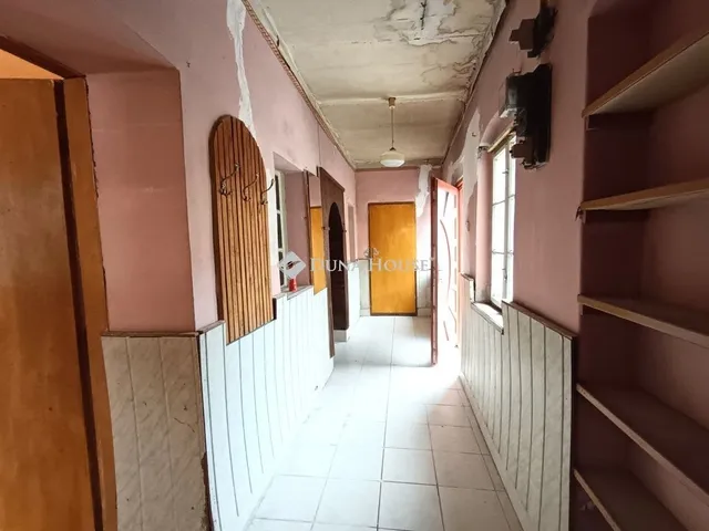 Eladó ház Kemenespálfa 95 nm