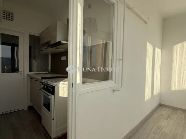 Eladó lakás Szombathely 41 nm