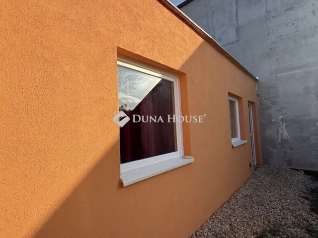 Eladó ház Szombathely 55 nm