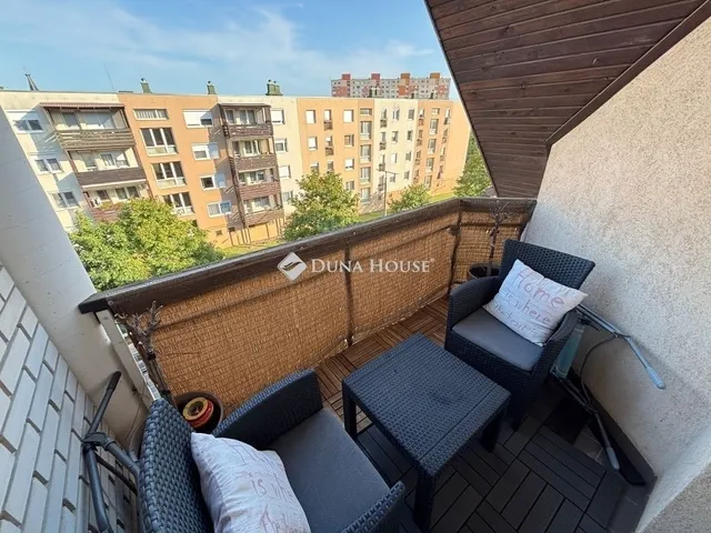 Eladó lakás Szombathely 101 nm