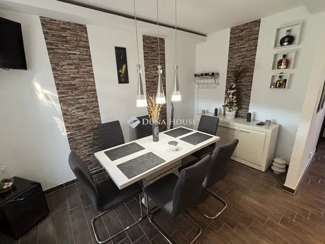 Eladó lakás Szombathely 101 nm