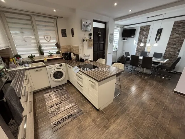 Eladó lakás Szombathely 101 nm