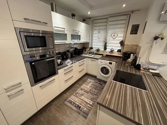 Eladó lakás Szombathely 101 nm