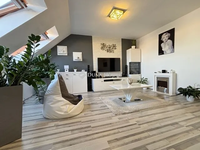 Eladó lakás Szombathely 101 nm