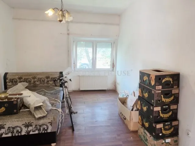 Eladó ház Vasasszonyfa 79 nm