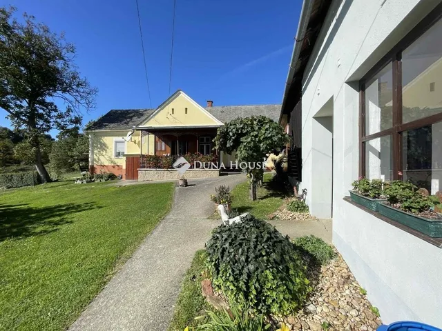 Eladó ház Kondorfa 80 nm