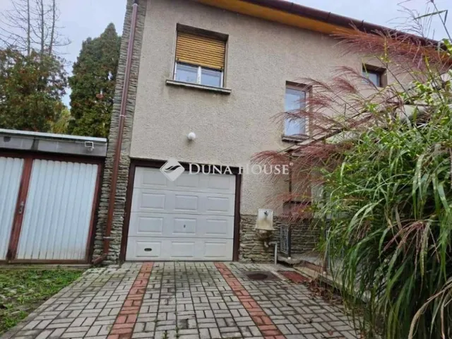 Eladó ház Gencsapáti 120 nm