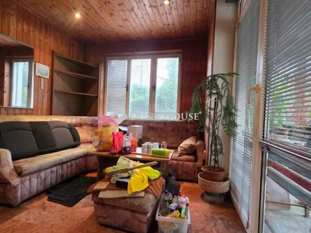 Eladó ház Gencsapáti 120 nm