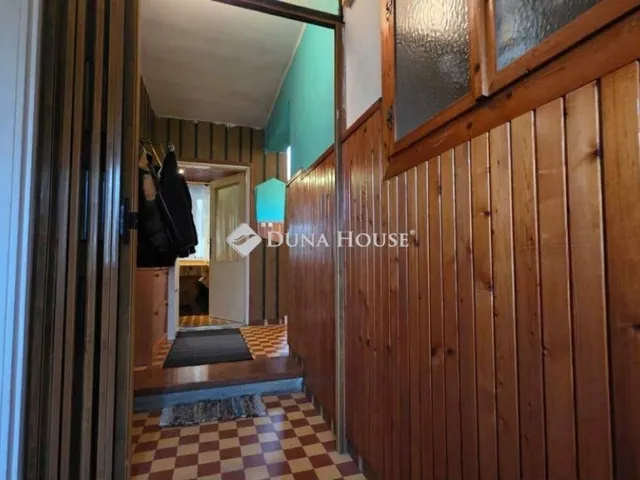 Eladó ház Gencsapáti 120 nm