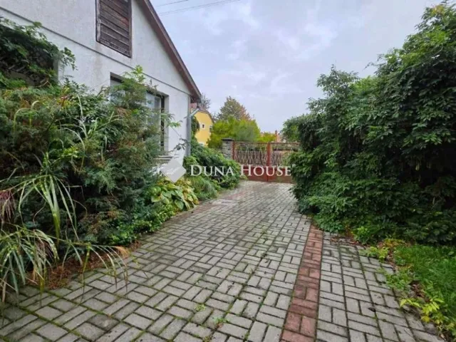 Eladó ház Gencsapáti 120 nm