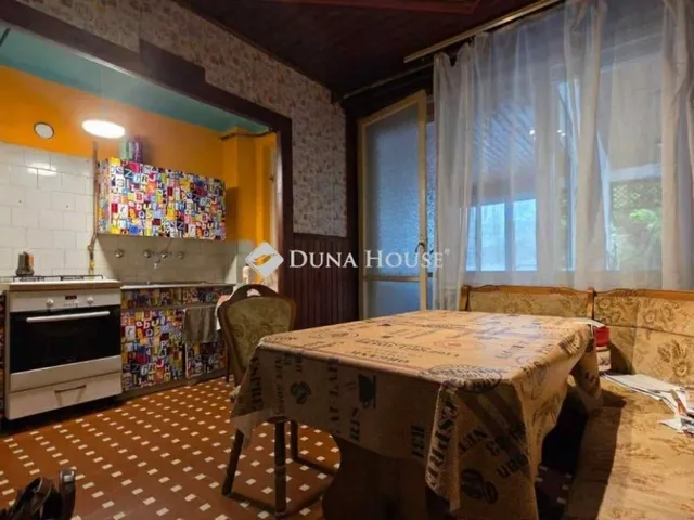 Eladó ház Gencsapáti 120 nm