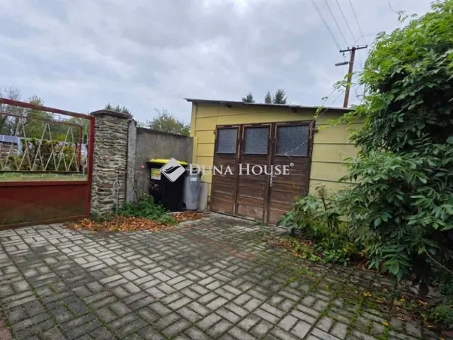 Eladó ház Gencsapáti 120 nm