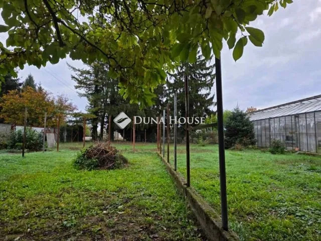 Eladó ház Gencsapáti 120 nm