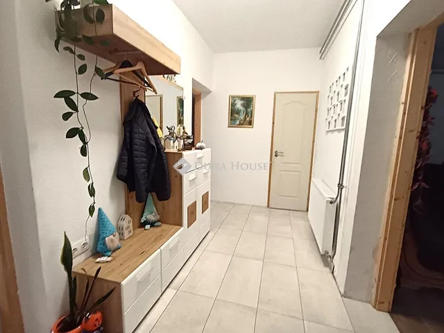 Eladó ház Felsőcsatár 78 nm