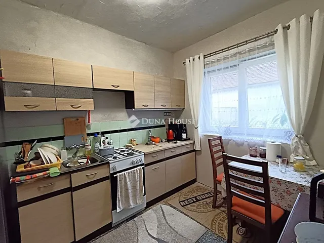 Eladó ház Felsőcsatár 78 nm