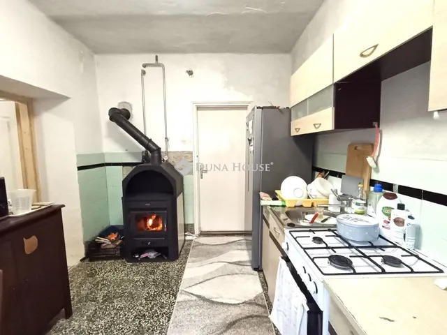 Eladó ház Felsőcsatár 78 nm