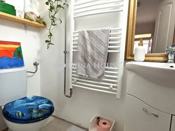 Eladó ház Felsőcsatár 78 nm