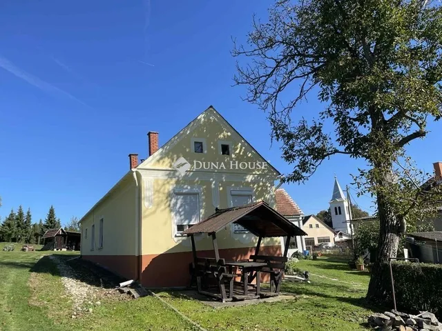 Eladó ház Kondorfa 80 nm