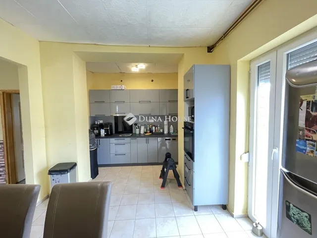 Eladó ház Körmend 82 nm