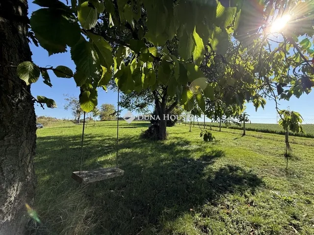 Eladó telek Narda 1338 nm