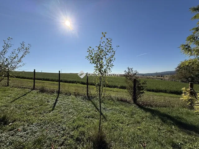 Eladó telek Narda 1338 nm