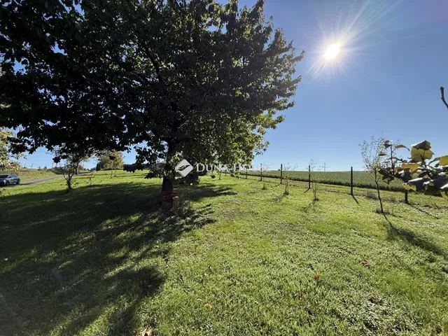 Eladó telek Narda 1338 nm