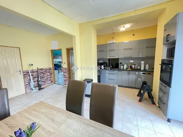 Eladó ház Körmend 82 nm