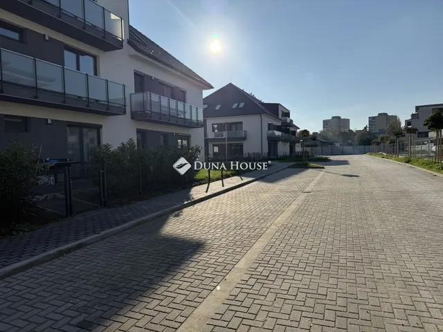 Kiadó lakás Szombathely, Ifjúsági lakótelep 45 nm