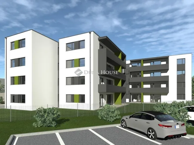 Eladó lakás Szombathely, Olad 64 nm