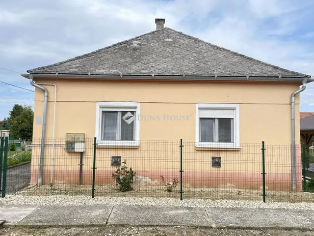 Eladó ház Körmend 87 nm