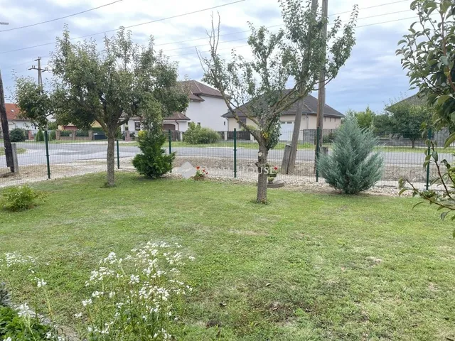 Eladó ház Körmend 87 nm