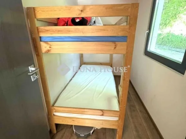 Eladó telek Bő 1000 nm