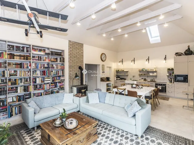 Eladó ház Salköveskút 156 nm