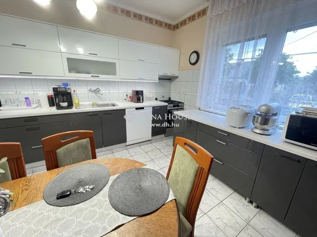 Eladó ház Körmend 98 nm