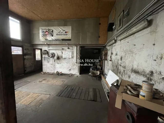 Eladó ház Körmend 98 nm