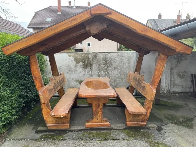 Eladó ház Körmend 98 nm