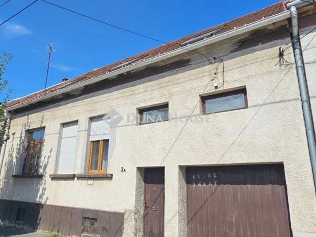 Eladó ház Szombathely 140 nm